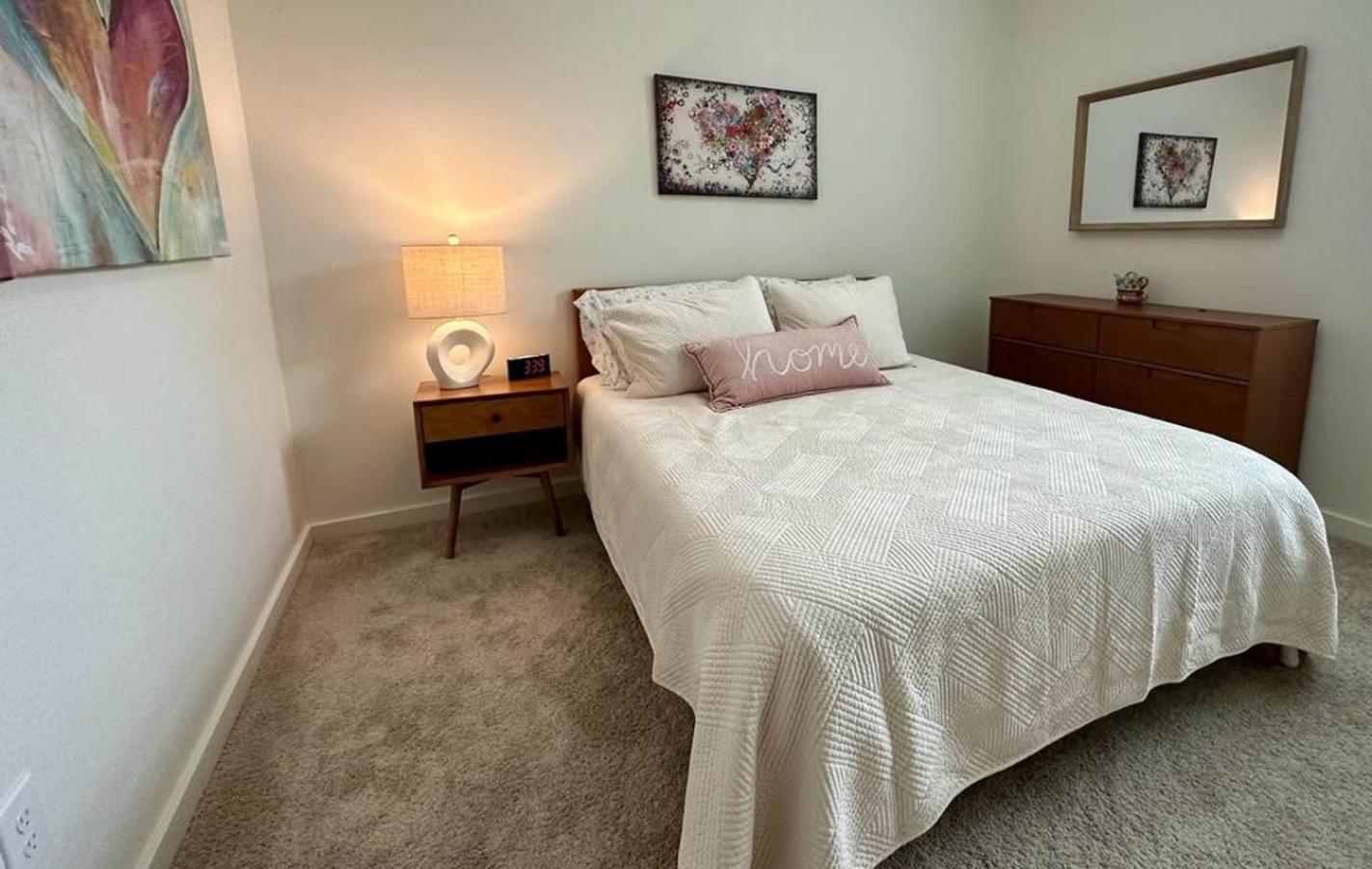 Dora'S Heart New 3Br King Bed Brand New Villa Mount Dora Exterior photo