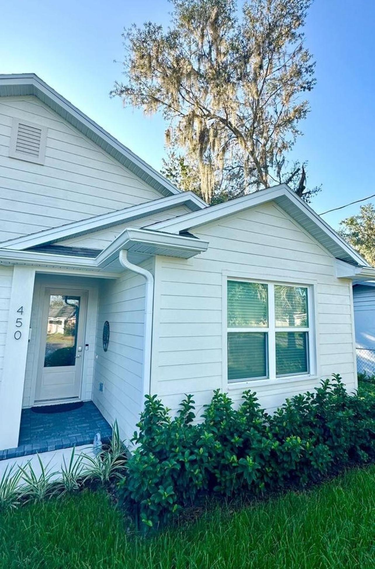 Dora'S Heart New 3Br King Bed Brand New Villa Mount Dora Exterior photo